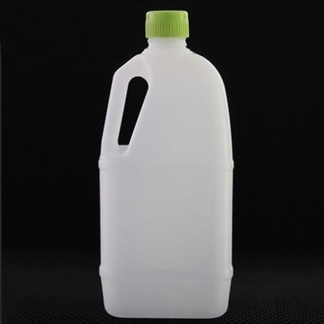 500 ML HDPE BOTTLES